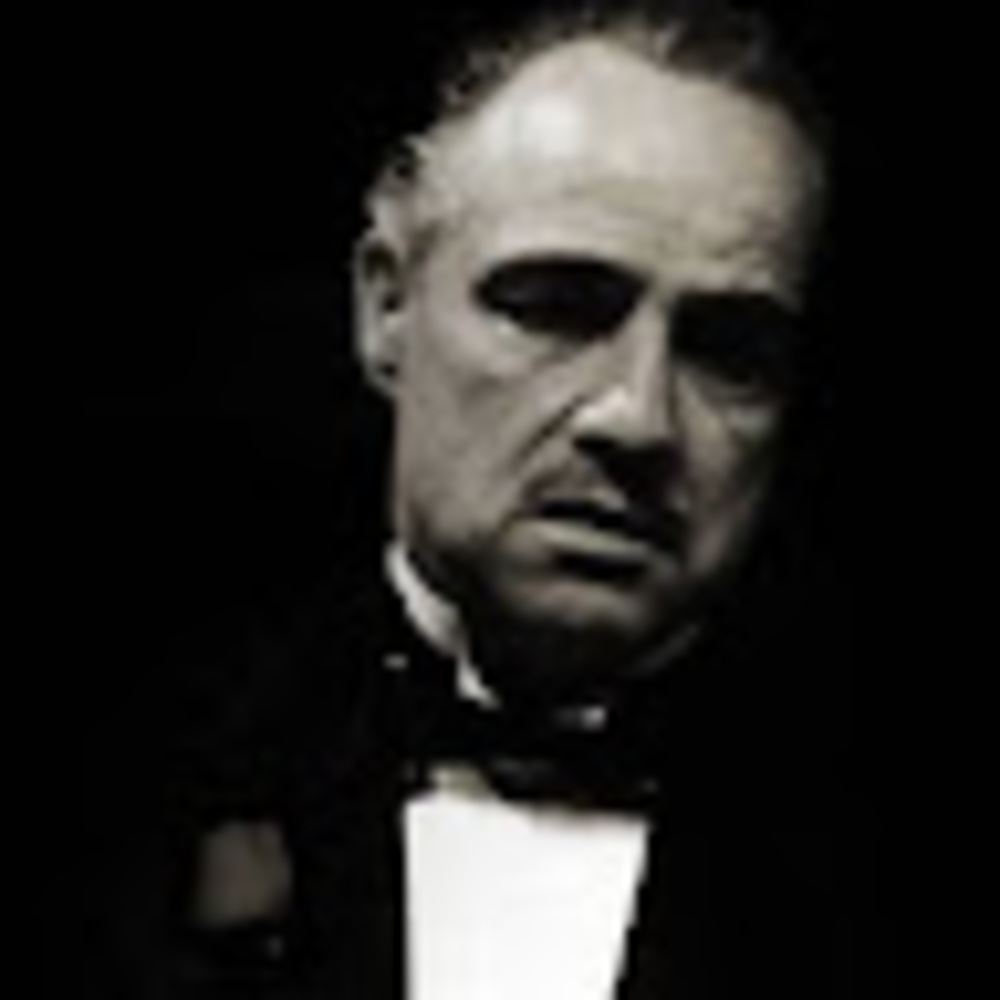 Meet your Posher, Godfather